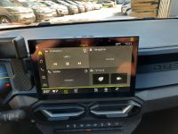 Dacia Duster - Vorschau Bild 13