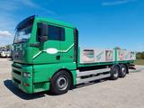 MAN TGA 26.430 LL 6x2-2 - MAN Tga 26 430