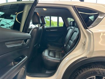 Mazda CX-5 *Head-UP*Keyless*Memory*360°*SpurH*TotWink*