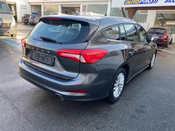 Ford Focus - 10