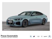 BMW i4 - Vorschau Bild 1
