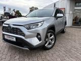 Toyota RAV4 Hybrid 4x2 Club **TECHNIKPAKET** - gebrauchte Toyota RAV 4 aus dem Jahr 2019