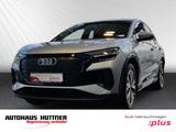 Audi Q4 Sportback e-tron 50 e-tron quattro 220 kW - Audi Q4: Sportwagen