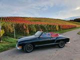 Volkswagen Karmann Ghia Typ 14 Cabrio - Volkswagen Karmann Ghia: Typ 14