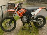 KTM EXC 400 - Angebote