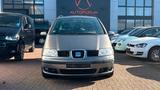 Seat Alhambra Sport 2.8 Automatik LPG Gasanlage - Seat Alhambra: Sport