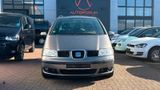 Seat Alhambra Sport 2.8 Automatik LPG Gasanlage - Seat Alhambra: 2.8