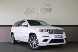 Jeep Grand Cherokee 5.7L V8 Summit/BRC/ACC/HK/AIR/R20 - Jeep Grand Cherokee: 5.7