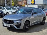 Maserati Levante GT Hybrid