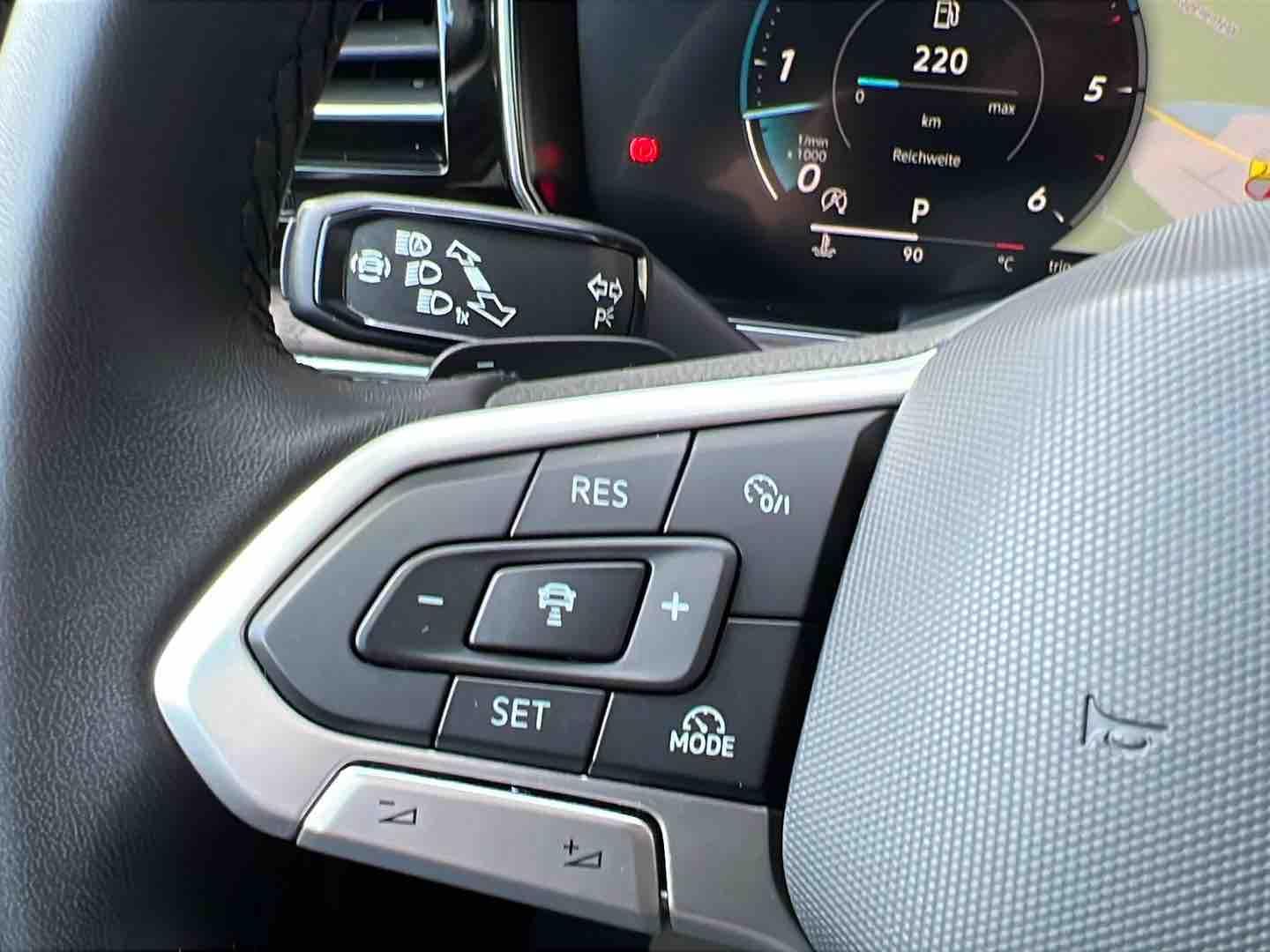 Volkswagen Touareg 3.0TDI 4M Elegance*IQ Drive*IQ-Light*UVM, миниатюра 20