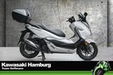Honda Forza 300 ABS, unfallfrei, Lieferservice - HONDA ROLLER 300