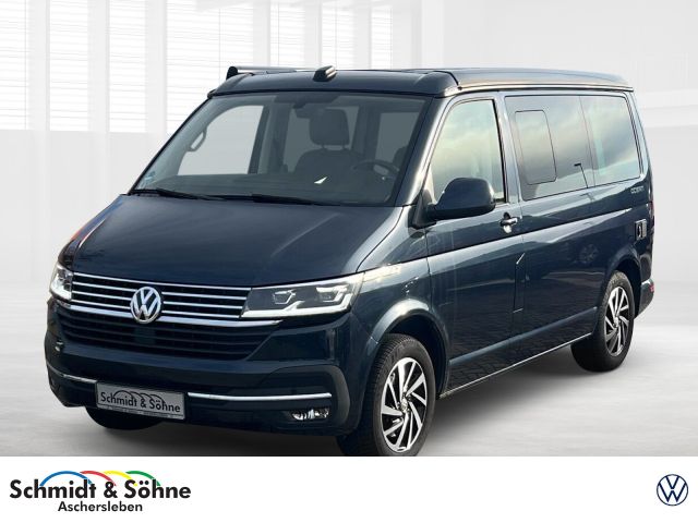 Volkswagen T6.1 California Ocean 2.0 TDI DSG KÜCHE+TOTW+LED