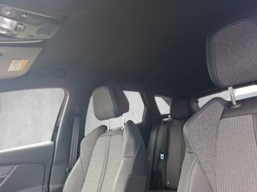 Peugeot 3008 Allure Pack 1.2 PureTech 130 Kam.+KeyLess