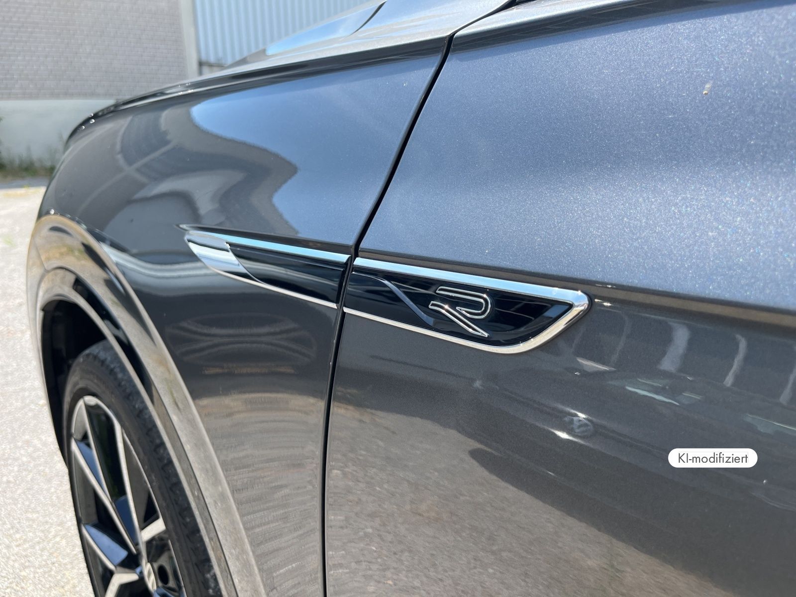 Volkswagen Touareg - Bild 23