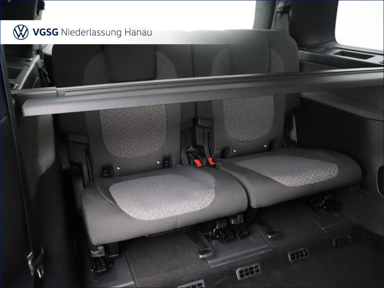 Volkswagen ID. Buzz - Bild 15