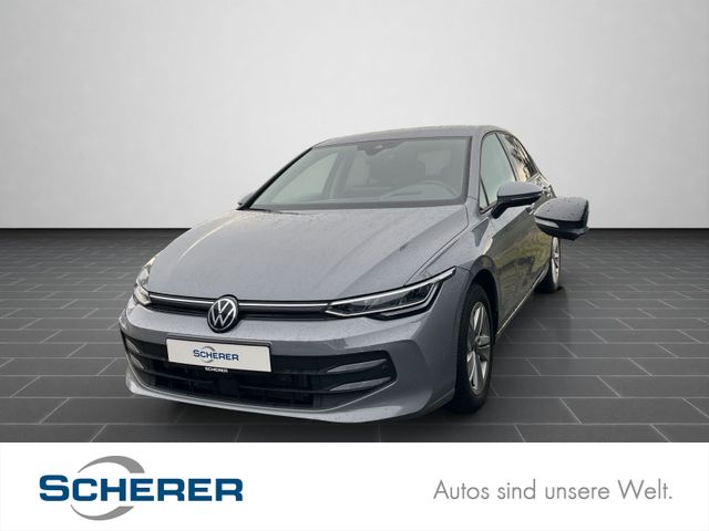 Volkswagen Golf Life Golf 1,5 TSI Life NAVI RFK HEAD UP