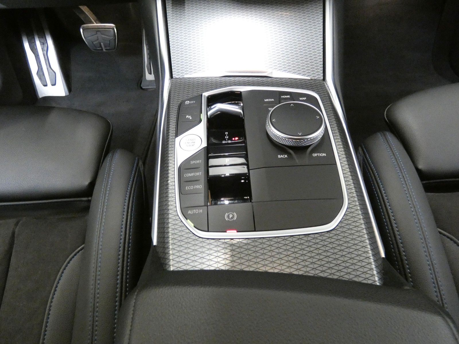 BMW 320 d M Sport*Widescreen Display*DAB*LED foto 10