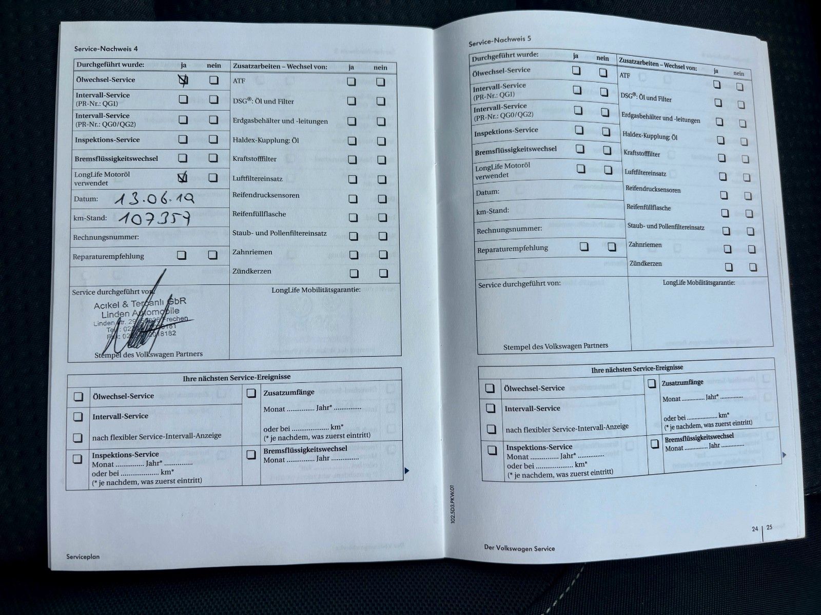Fahrzeugabbildung Volkswagen Tiguan 1.4 TSI Team BMT Sportsitze 17" LMR AHK