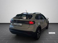 Volkswagen Taigo - Vorschau Bild 3