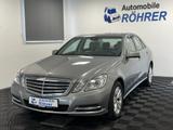 Mercedes-Benz E 200 CGI BlueEff. Limousine 2.Hand Navi Xenon  - Mercedes-Benz E 200 aus 2010