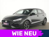 Hyundai i30 N Line ACC|Kamera|LED|Navi|Sportsitze|Kessy - Hyundai i30: Sport