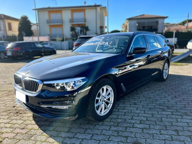 BMW Bmw 520 520d Luxury. IVA ESPOSTA!