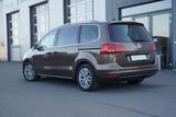 Volkswagen Sharan 2.0TDI Highline 4Motion *AHK*Standh*Pano* - Volkswagen Sharan: TDI 4motion
