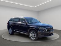 Skoda Kodiaq - Vorschau Bild 3