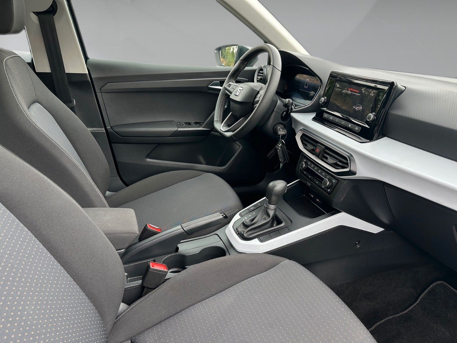 SEAT Arona Style Edition – Bild 4