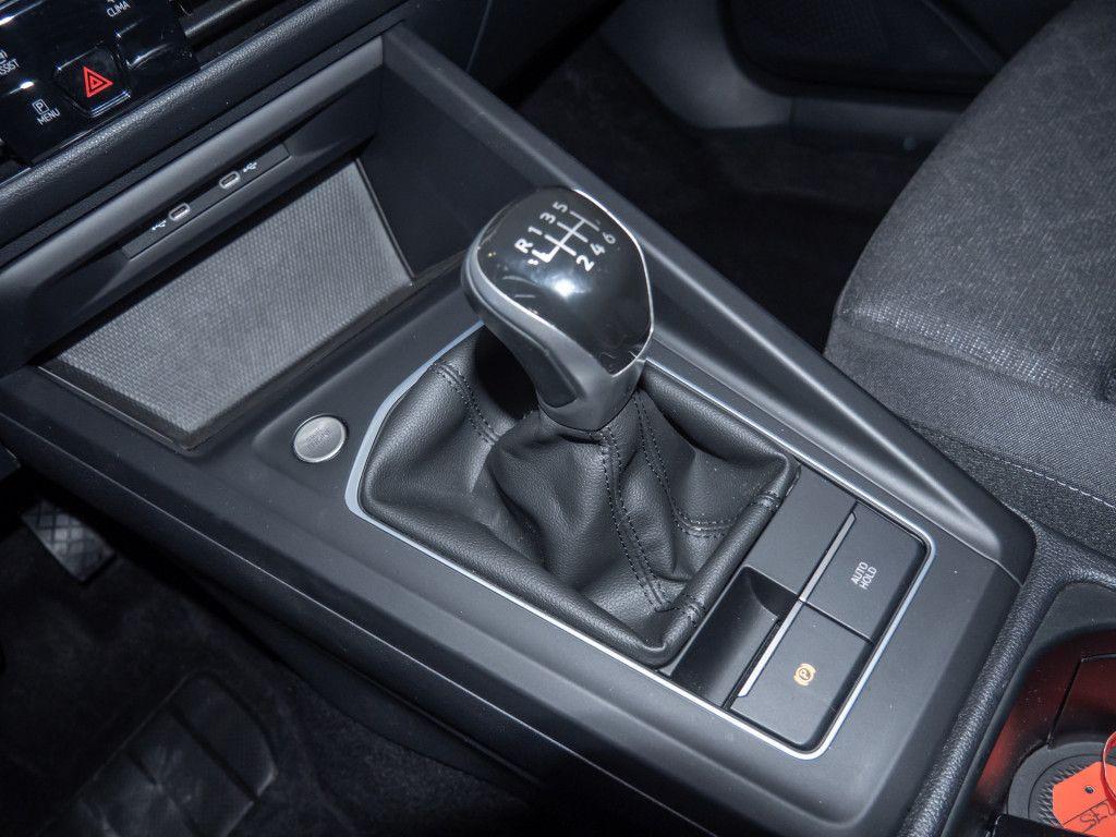 Volkswagen Golf VIII Variant 2.0 TDI Life Navi LED Keyless, миниатюра 13