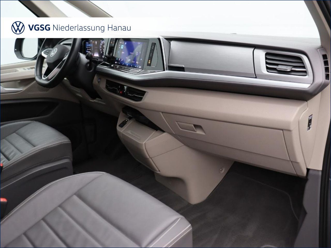 Volkswagen T7 Multivan - Bild 6