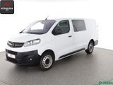 Opel Vivaro 2.0 D CARGO KASTEN LANG NAVIGATION,1.HAND