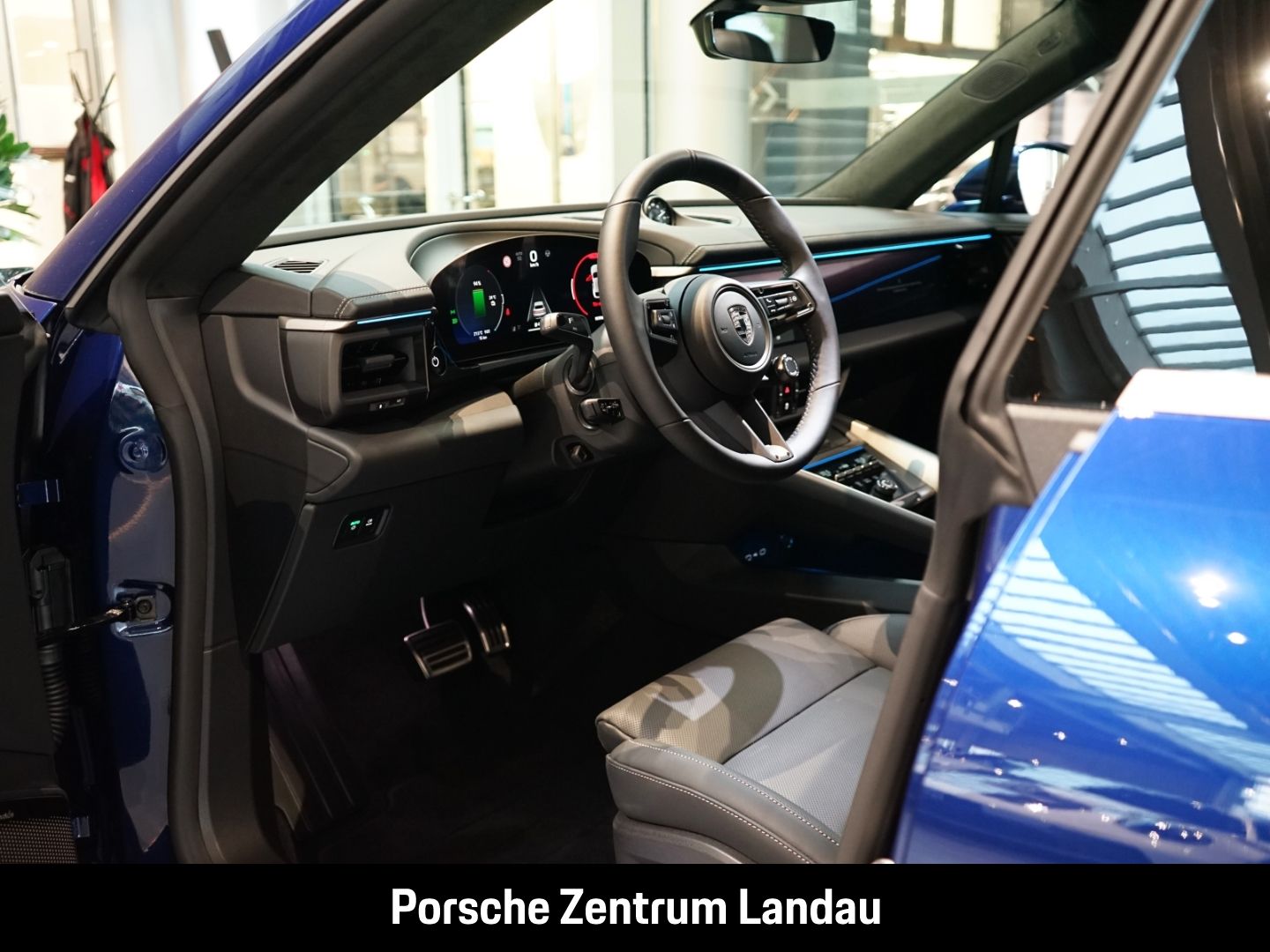 Porsche Macan - Bild 8