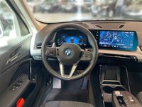 BMW iX1 - Vorschau Bild 8