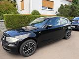 BMW 116i - - BMW 116: Kombi, 116i