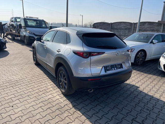 Mazda CX-30 2.0 SKYACTIV-X M-Hybrid Selection