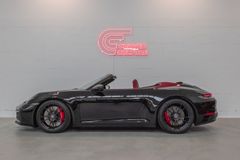 PORSCHE 992 Carrera 4 GTS Cab I Sitzbelüftung I APPROVED