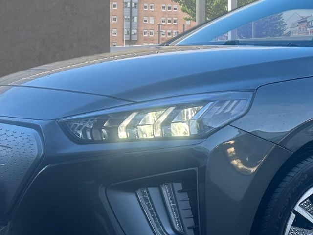 Fahrzeugabbildung Hyundai IONIQ Prime Elektro Pano+Navi+Leder Soundsystem