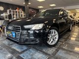 Audi A4 Avant design*Virtual*Klimaauto*Aluräder*Xenon - Audi A4 in Frankfurt (Main)
