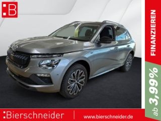 Image of Skoda Kamiq
