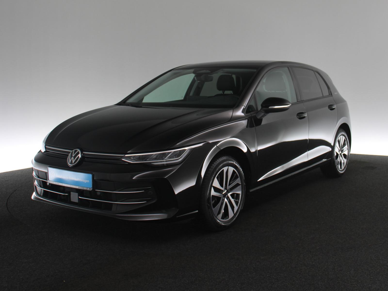 Volkswagen Golf VIII 1.5 eTSI Energy LED ACC NAVI KAMERA, миниатюра 2