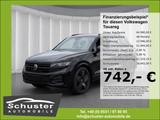 Volkswagen Touareg R-LINE*StandHzg Luftfed AHK Dynaudio 21*