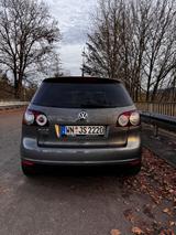 Volkswagen Golf Plus 1.6 Goal *8-fach* - Volkswagen Golf Plus: Goal