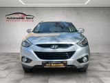 Hyundai ix35 2.0 GDI mit Garantie + TÜV Neu - Hyundai ix35 in Hamburg