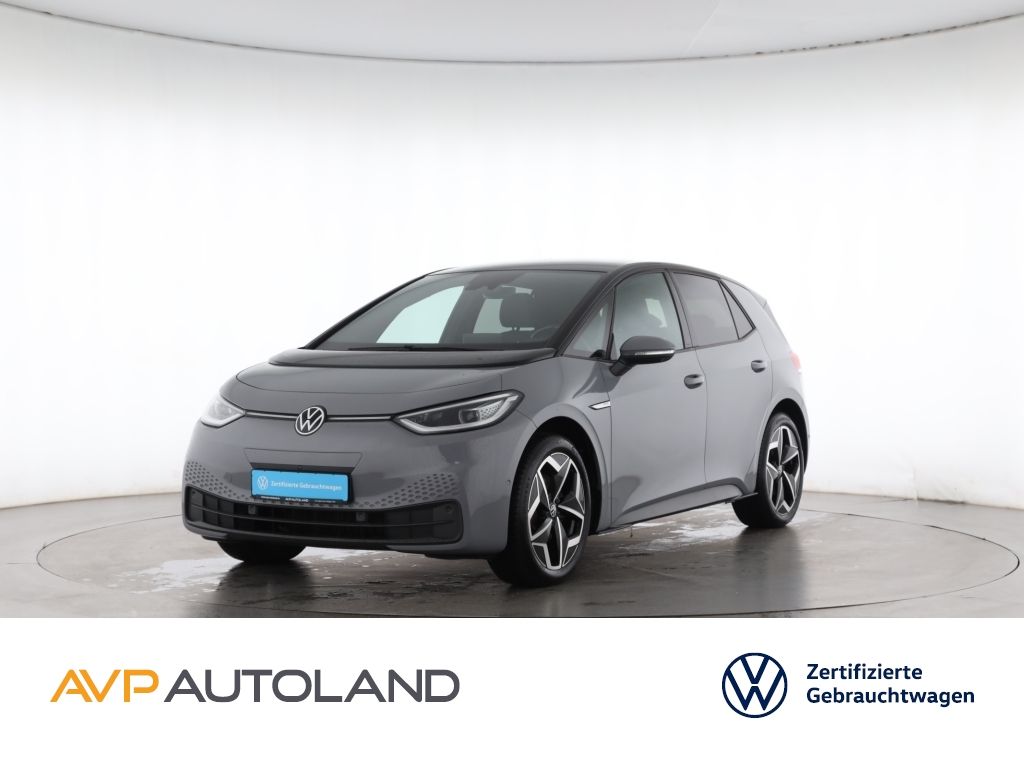 Volkswagen ID.3 Pro Performance | NAVI | LED | SITZHEIZUNG