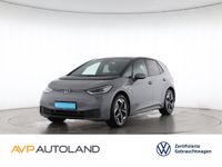 Volkswagen ID.3 - Vorschau Bild 1