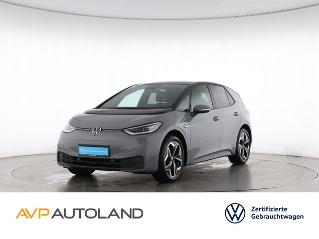 VW ID.3 Pro Performance | NAVI | LED | SITZHEIZUNG