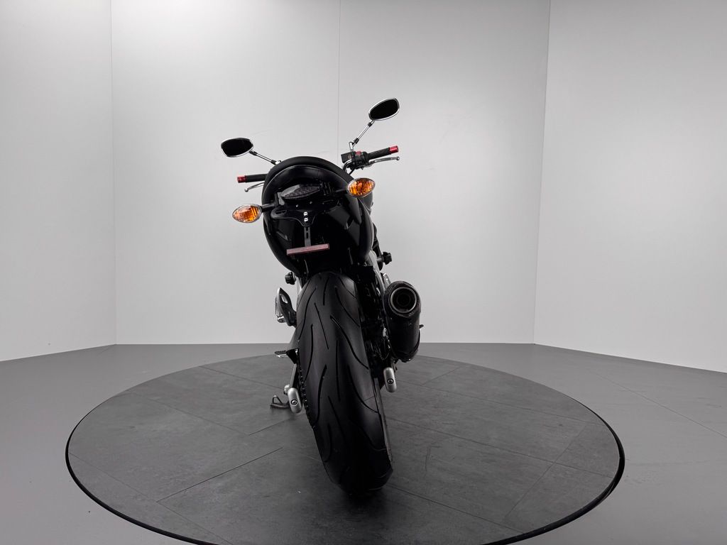 Fahrzeugabbildung Suzuki SFV 650 GLADIUS *TOP-ZUSTAND *SERVICE NEU