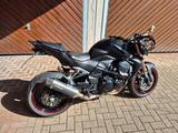 Kawasaki Z750 R ABS - NEUER TÜV! - KAWASAKI 750 R