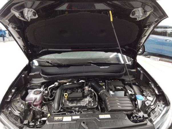 T-Cross 1.0 TSI DSG GOAL LED+APP+NAV+ACC+ALU+SHZ